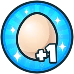 Extra Egg!